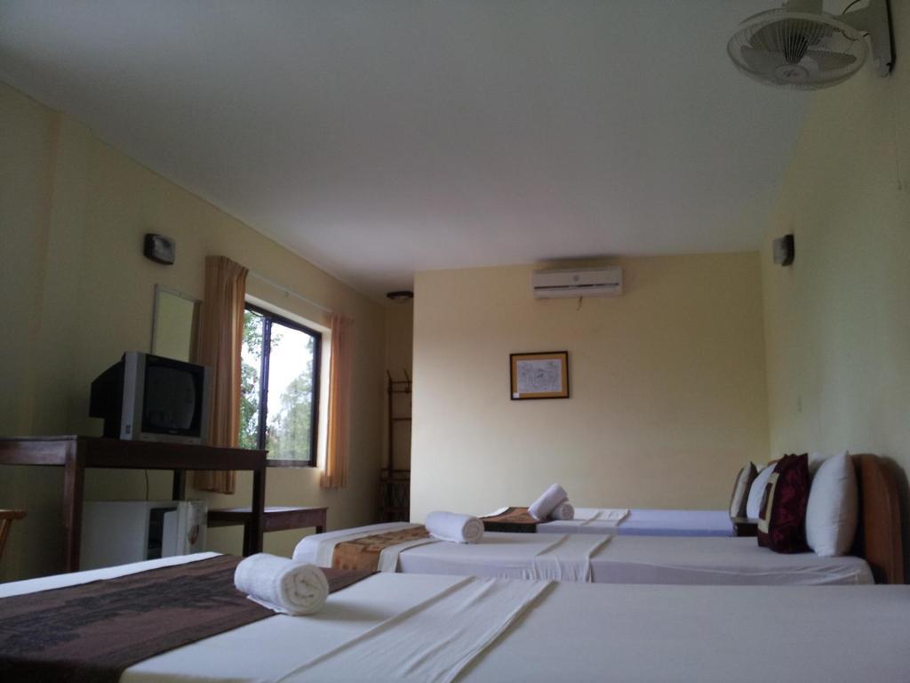 Aqua Family Resort Sihanoukville Cameră foto